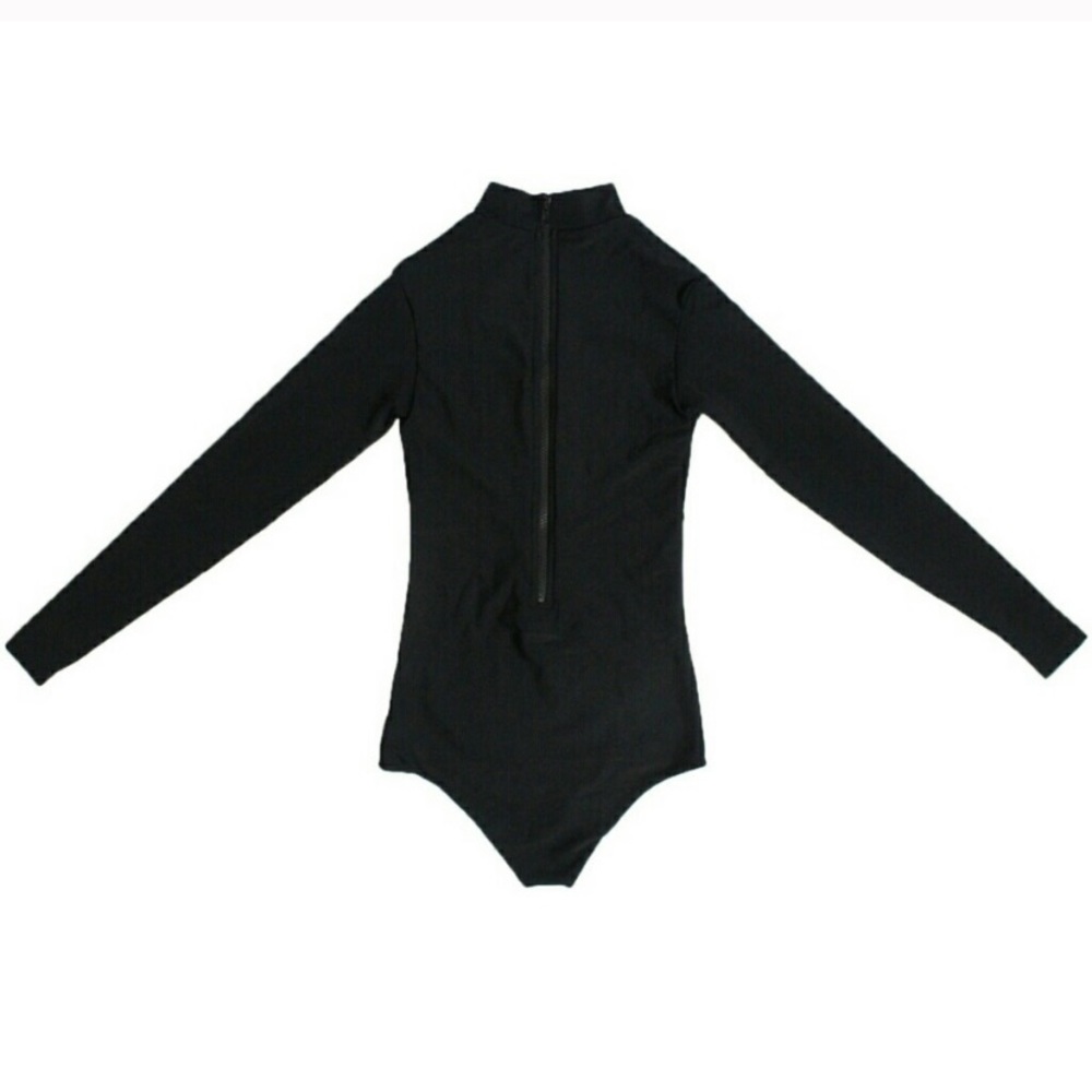 Acacia rash guard